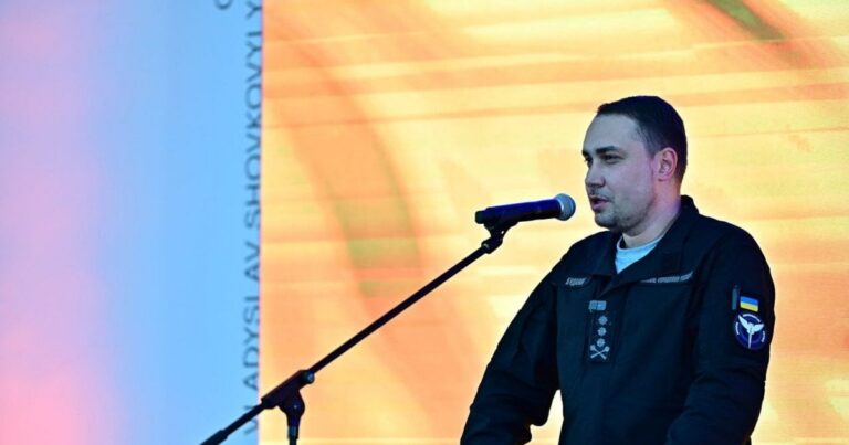 Кирило Буданов: Візіонер Майбутнього України. Від Стратегії до Масштабних Проєктів Розвитку