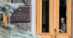 Офіс Президента спростовує зв’язки з ворожками: чи консультувався Єрмак з “Веронікою Феншуй”?