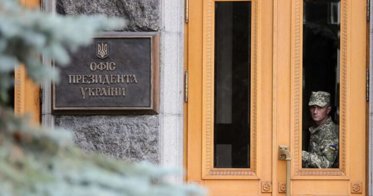 Офіс Президента спростовує зв’язки з ворожками: чи консультувався Єрмак з “Веронікою Феншуй”?