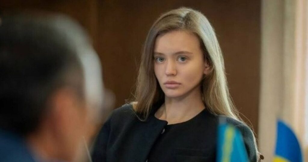 Нове призначення у МОЗ обернулося скандалом: що відомо про Анну Дорош та чому її критикують Нове призначення у МОЗ обернулося скандалом: що відомо про Анну Дорош та чому її критикують