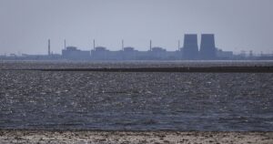 Головні новини ночі 31 травня 2026 року: МАГАТЕ вимагає доступу до ЗАЕС, нічна атака БпЛА — Укрaїнa