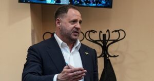 140 Мільйонів Застави: Андрій Єрмак на Межі Звільнення. Що Відомо?