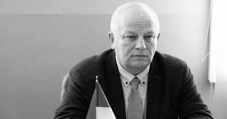 Відійшов у Вічність Світла Пам’ять: Степан Кубів – Політик, Банкір, Патріот