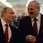 Ядерні навчання Росії та Білорусі: Путін лякає Європу та контролює Мінськ