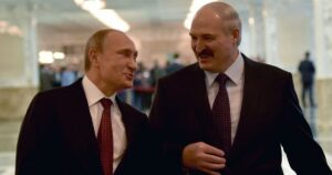 Ядерні навчання Росії та Білорусі: Путін лякає Європу та контролює Мінськ