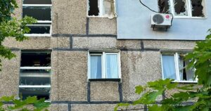 Дніпро під ударом: чергова атака РФ принесла страждання та руйнування