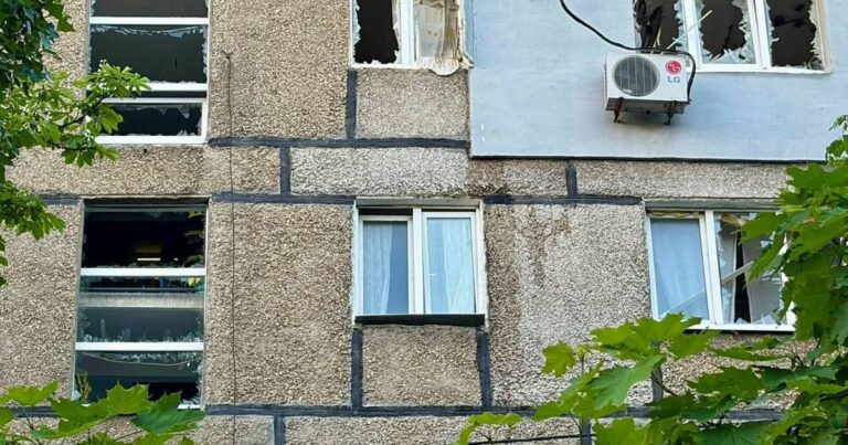 Дніпро під ударом: чергова атака РФ принесла страждання та руйнування