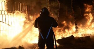 Одещина знову під ударом: трагічна ніч 3 травня забрала життя цивільних, є поранені та руйнування