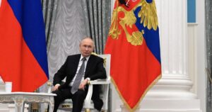 Від Путіна приховали катастрофу росіян на фронті, а пропагандисти на межі "бунту" — аналіз ISW
