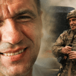 Трагічна загибель Олександра Крохмалюка: Жорстока розправа над героєм “Азову” в російському полоні
