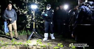 Жорстоке вбивство на Буковині: син допоміг батькові приховати смерть невістки!