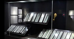 Таємничий сувій Мертвого моря пов’язали з пророцтвами про "кінець світу" — дослідження