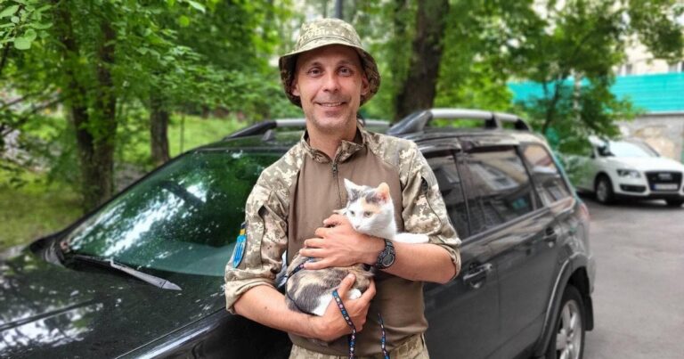 «Гру чисел»: історія незламності з російського полону – нова книга від ветерана ЗСУ