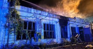 Ізмаїл під прицілом: нічна атака РФ на портову інфраструктуру та блискуча робота ППО!