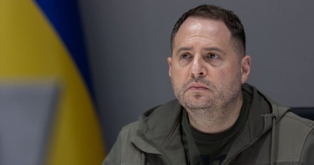 Запобіжний захід Єрмаку — ВАКС оголосив рішення у справі про відмивання коштів — Укрaїнa