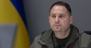 Гучна справа: Який запобіжний захід обрав ВАКС Андрію Єрмаку у справі про відмивання коштів?