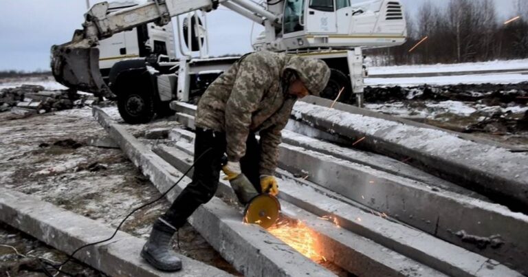 НАСТУП З БІЛОРУСІ: УКРАЇНСЬКА АРМІЯ ГОТУЄ УДАРИ НА ВИПЕРЕДЖЕННЯ!