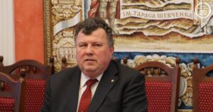 Секс-скандал навколо ректора Бугрова в університеті ім. Шевченка: у КНУ почали перевірку