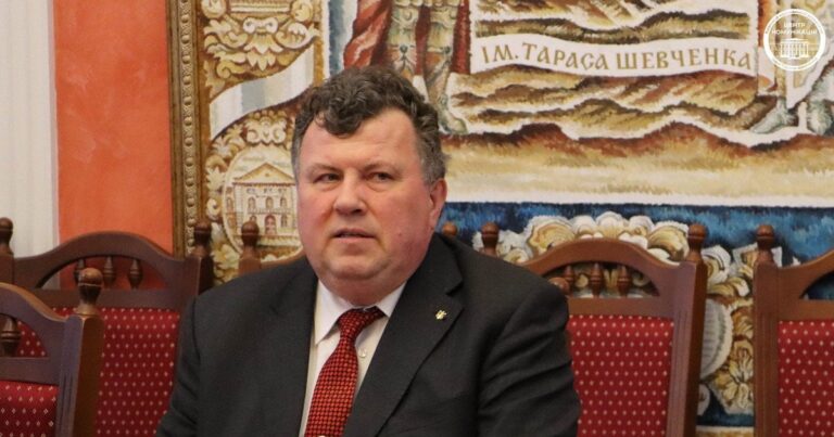 Гучний Секс-Скандал в КНУ: В Університеті ім. Шевченка Розпочато Масштабну Перевірку!