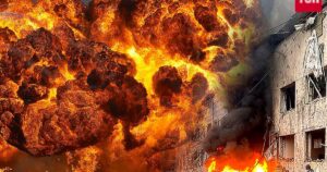 Дніпро під ударом: жахлива атака Росії, двоє поранених, один у вкрай важкому стані – хроніка подій