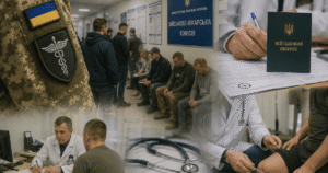 Український Закон для Іноземних Захисників: Нові Правила Служби в ЗСУ та Обов’язкові ВЛК