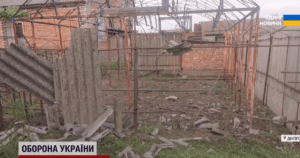 Не скорилися ворогу: Історія незламного подружжя з Нікополя, що пережило пекло обстрілів
