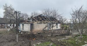 Масована Дронова Атака на Україну: Вінниччина, Тернопіль та Рівне під Ударом! Що Відомо?