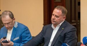 Застава за Єрмака: Шокуюча сума та хто оплатив – деталі справи
