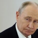 Заяви Путіна про “кінець війни”: Експерт розкриває справжні мотиви Кремля