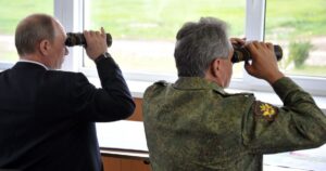Путінські Ультиматуми: Шойгу Озвучив Жорсткі Вимоги для “Миру” в Україні