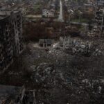 |||КОСТЯНТИНІВКА ПЕРЕТВОРЮЄТЬСЯ НА РУЇНИ: ГЛИБОКИЙ АНАЛІЗ СИТУАЦІЇ НА ФРОНТІ ТА…