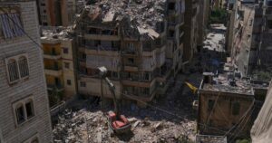 Ще одна країна вступила у війну: хто таємно завдає ударів по Ірану — WSJ