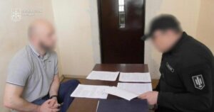 Екссуддя Тандир: Нові підозри у створенні злочинної схеми з нерухомістю – від СІЗО до конфіскації майна!