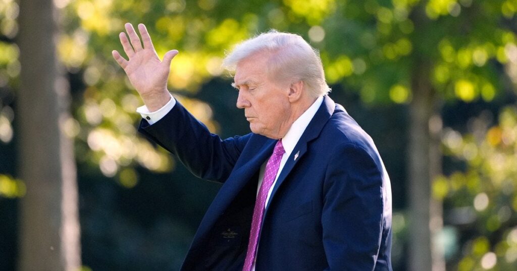 Війна в Ірані — Трамп відкинув мирну угоду Тегерана й натякнув на кризу влади — Світ