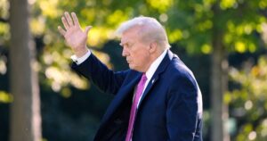 Іран шукає миру через внутрішню кризу: Трамп відкидає пропозиції Тегерана, натякаючи на розбрат у владі