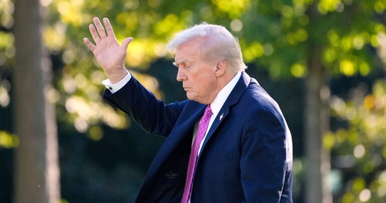 Іран шукає миру через внутрішню кризу: Трамп відкидає пропозиції Тегерана, натякаючи на розбрат у владі