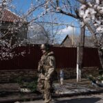 Війна в Україні: Окупанти намагаються проникнути в український тил через газові комунікації — і зазнають краху!