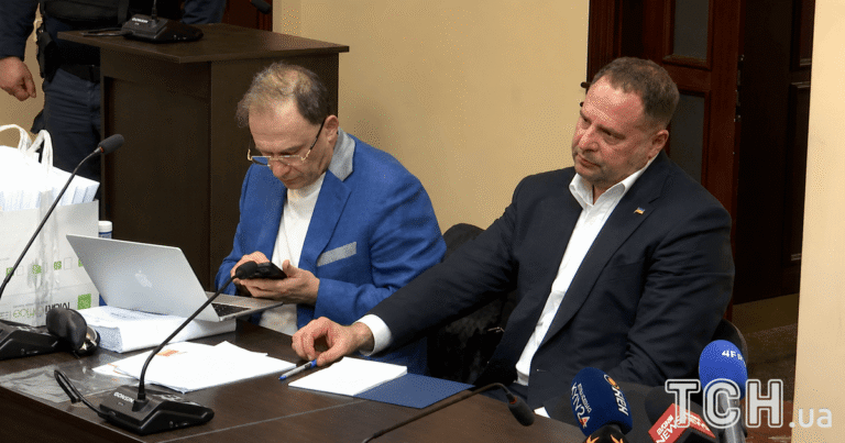 Єрмак: “Я нічого не приховую! Мої маєтки – це лише одна квартира і одна машина” – Чи повернеться він у політику?