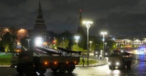 Москва в паніці: Кремль стягує ППО, Україна готує удари