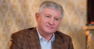 Рінат Ахметов – розповів про стосунки із Зеленським після зустрічі 23 лютого 2022 року — Політика