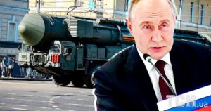 «Орешнік» у Білій Церкві: нова загадка війни, чи помилка окупантів?