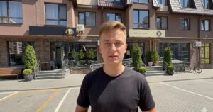 Відкриття американця: Як українські ЖК перевершили його уявлення про комфорт