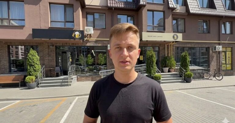 Відкриття американця: Як українські ЖК перевершили його уявлення про комфорт