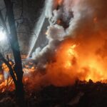 9 Травня: Російська Брехня Про “Перемир’я” На Тлі 51 Атаки На Фронті