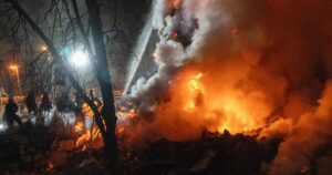 9 Травня: Російська Брехня Про “Перемир’я” На Тлі 51 Атаки На Фронті