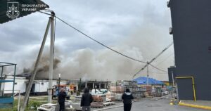 Масована Атака “Шахедів” на Тернопіль: Що Відомо про Наслідки та Постраждалих