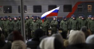Майже півтори тисячі окупантів відправилися до пекла: Генштаб повідомив про нову партію втрат РФ