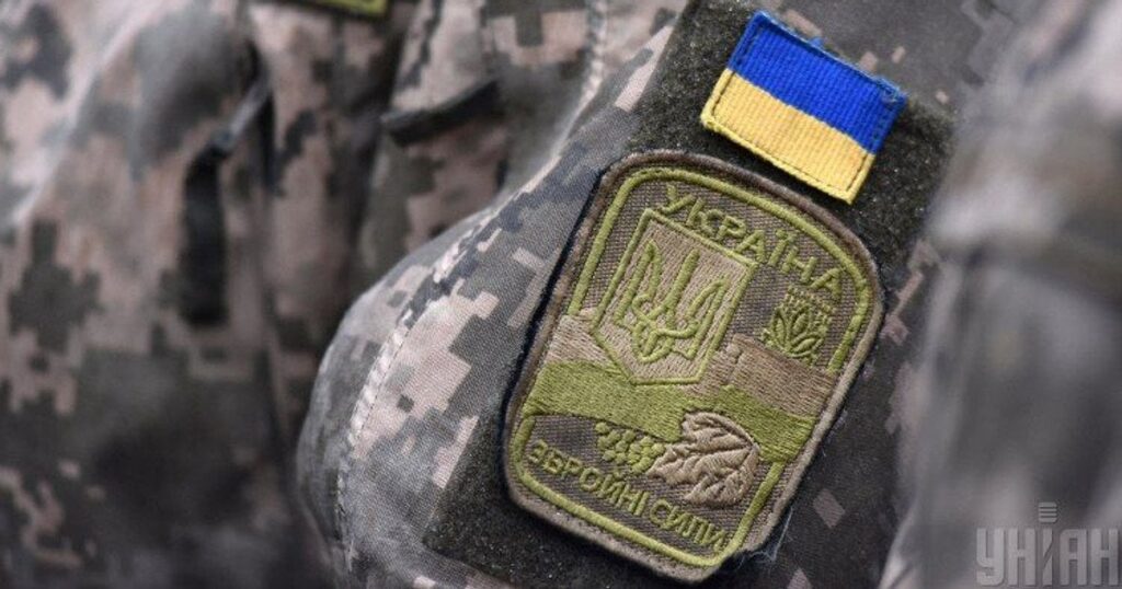 Військовий розстріляв двох побратимів під Миколаєвом: перші подробиці Військовий розстріляв двох побратимів під Миколаєвом: перші подробиці