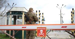 Зміцнення Південних Рубежів: Як Україна Будує Неприступну Оборону на Кордоні з Придністров’ям