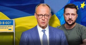 Україна в ЄС: Не Просто Партнерство, А Стратегічний Козир для Безпеки та Процвітання Європи